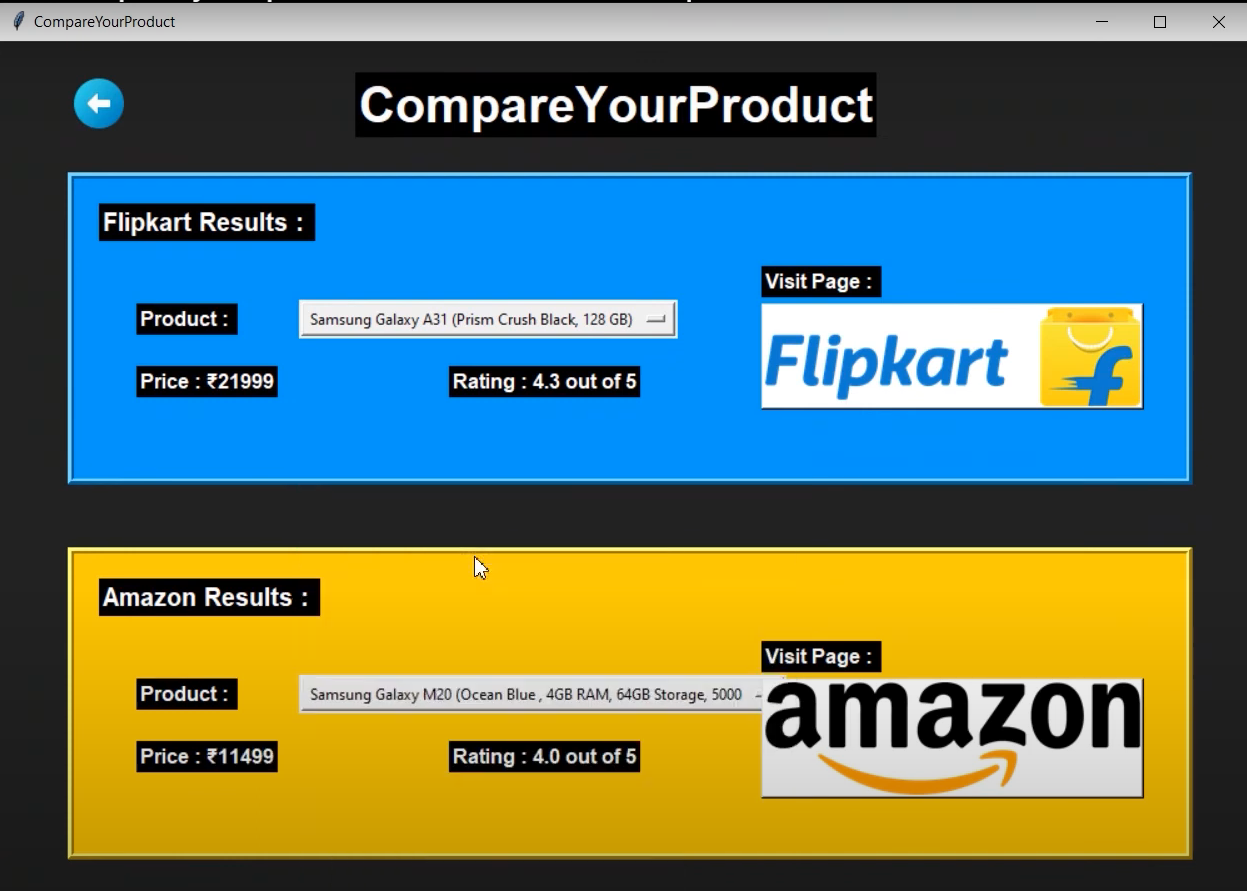 auto-price-comparison